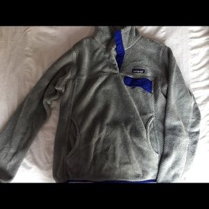 Patagonia pullover
